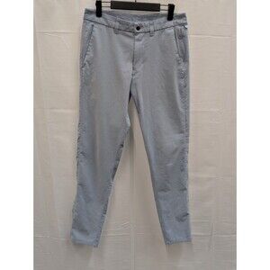 Lululemon Commission Slim-Fit Pant 30" *Ventlight *Size 30*